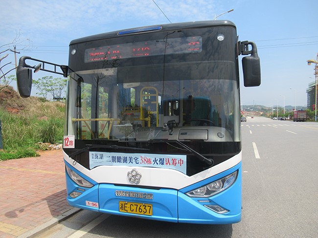 車型4—6、8、10、11、12、26、31、33、36、43、45路